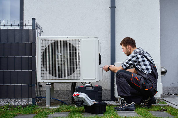 Trusted Ac Installation service in Bloomington, IN - HVAC Repair CO